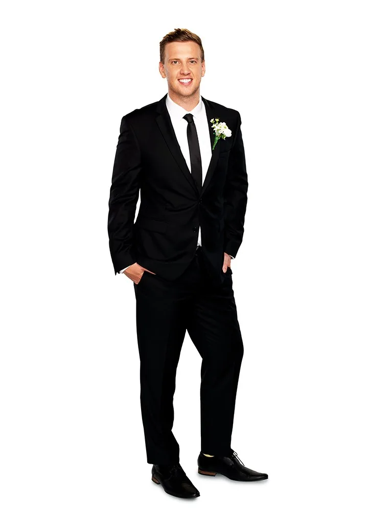 Liam MAFS
