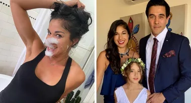 Home & Away’s Sarah Roberts’ candid parenting confession