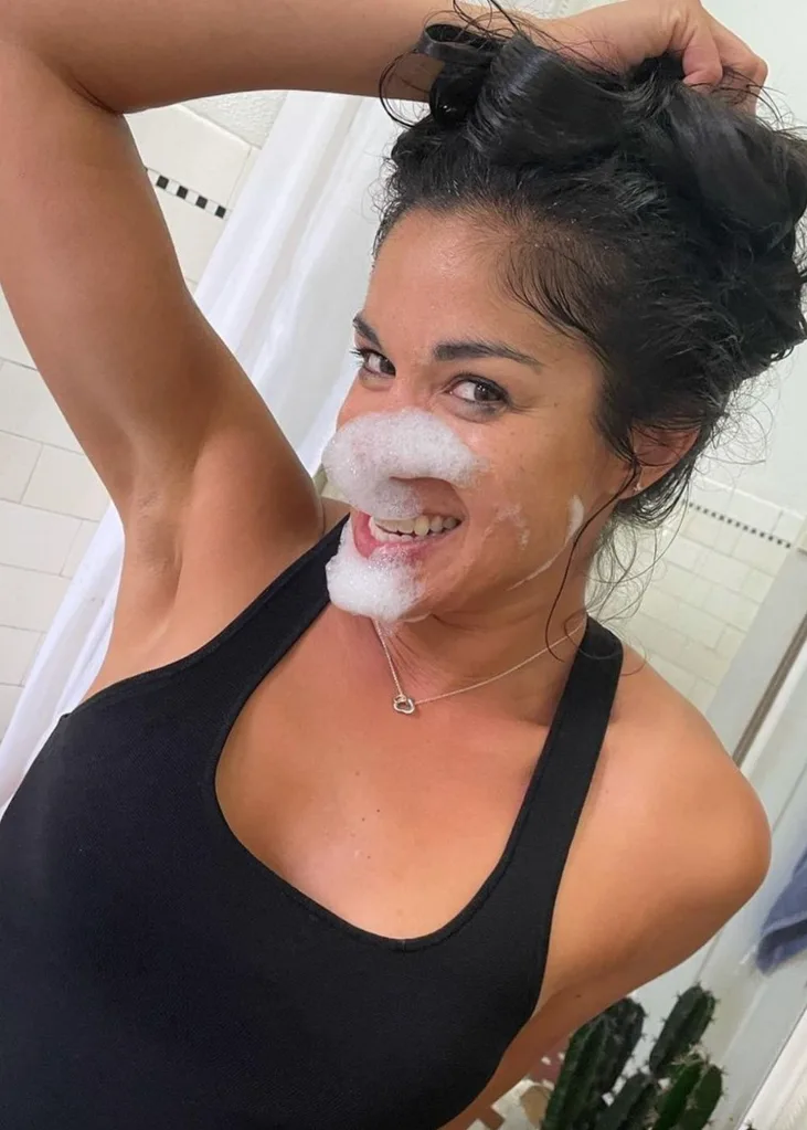 Sarah Roberts Instagram