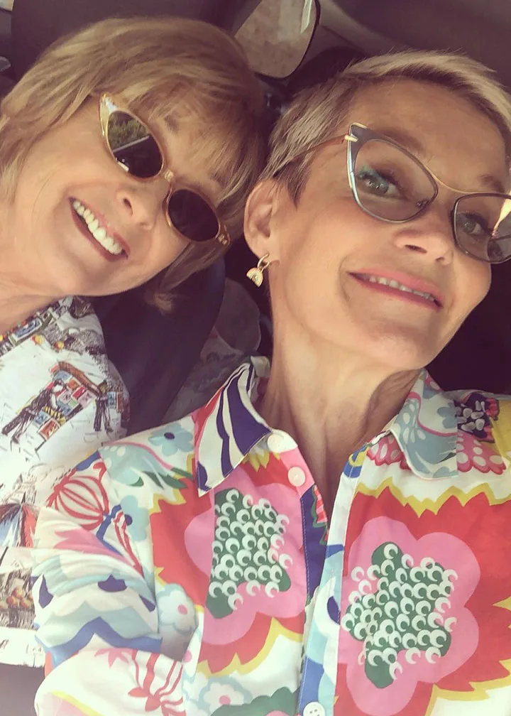 Jessica Rowe admit career crap