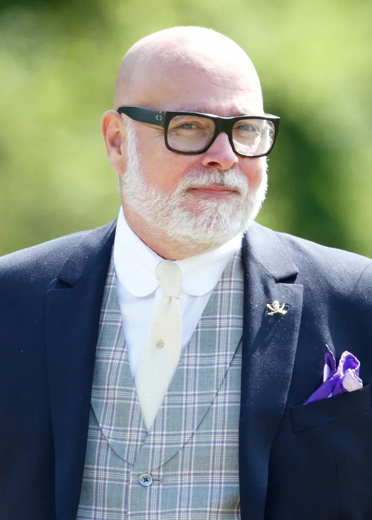 Kate uncle
