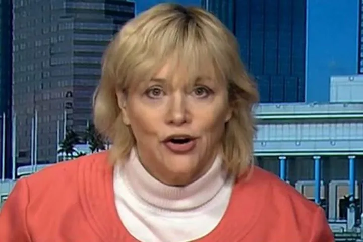 Samantha Markle