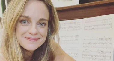 Home and Away stars send their love to Penny McNamee