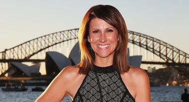 Natalie Barr reveals Sunrise transition has been “nightmarish”