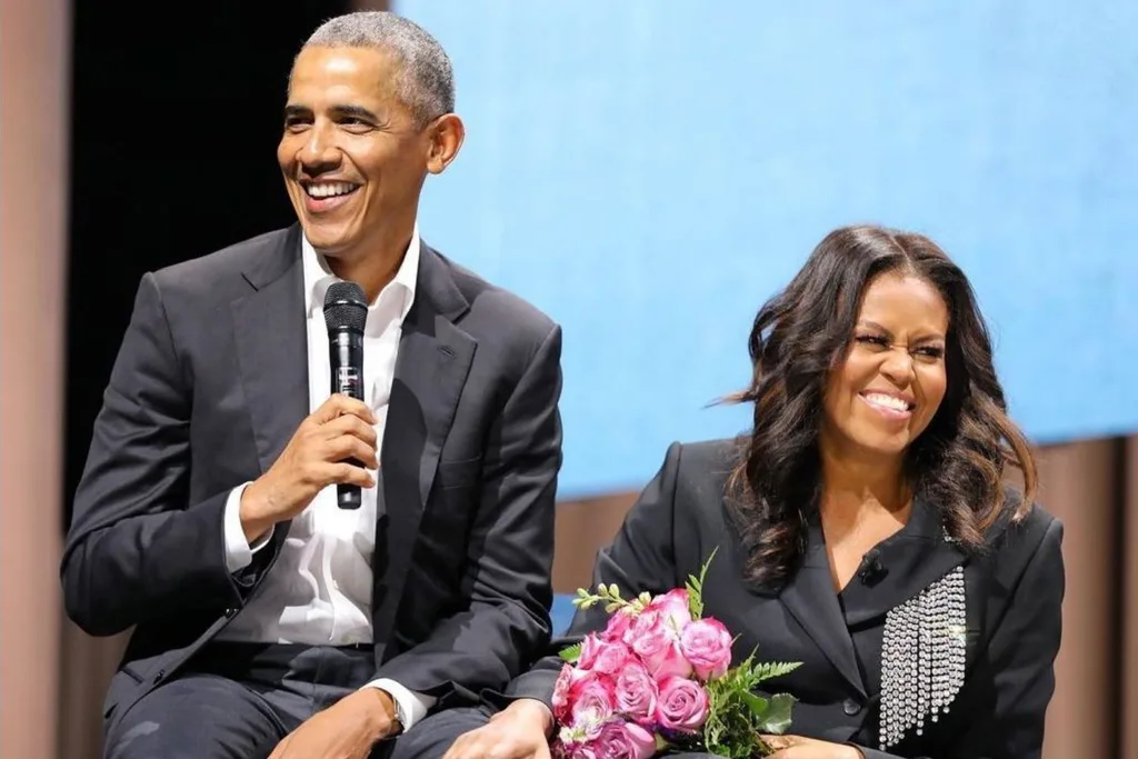 Michelle Obama