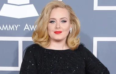 US report: ‘Adele is expecting her second child’