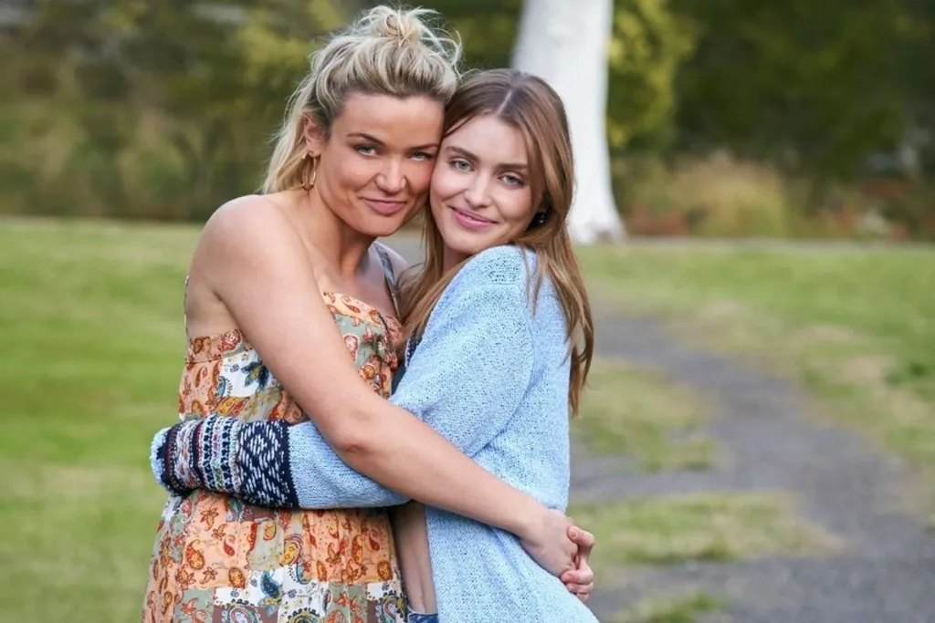 home and away anna sam