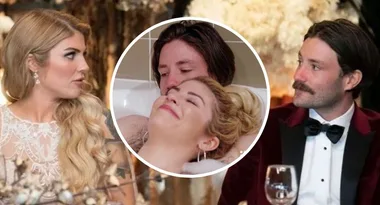 PROOF that MAFS’ Brett and Booka have split?