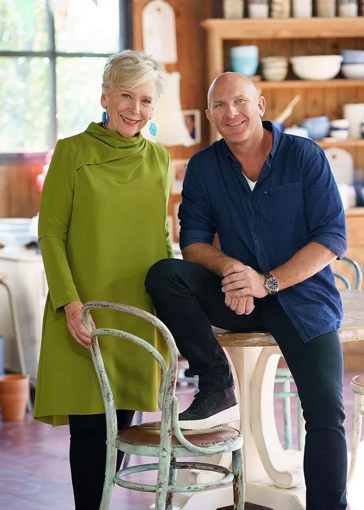 Great Australian Bake Off 2021 return