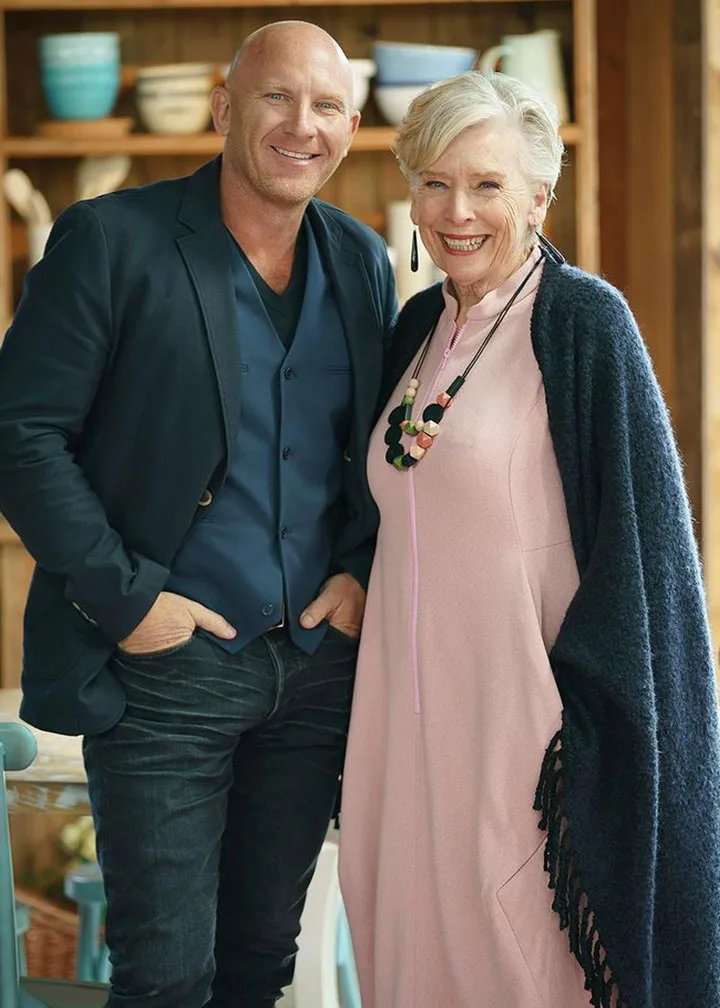 Great Australian Bake Off 2021 return