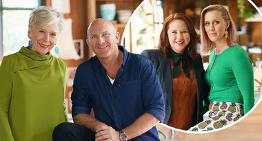 Great Australian Bake Off makes surprise return to TV!