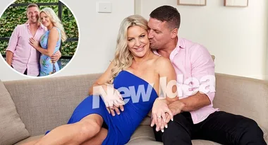 EXCLUSIVE: Brynne Edelsten finds happiness with new beau!