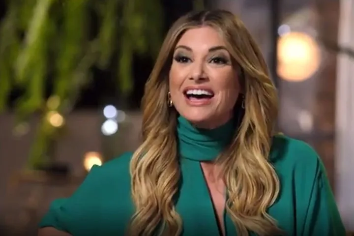 MAFS Alessandra