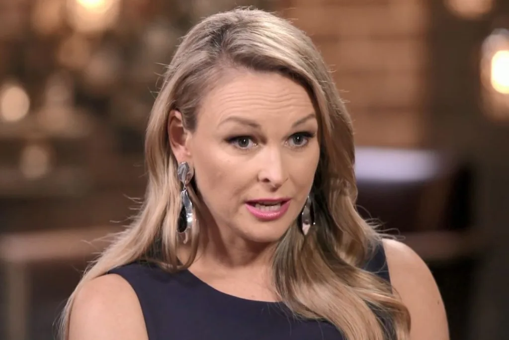 MAFS Mel