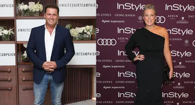 Karl Stefanovic and Sam Armytage’s SECRET plan!