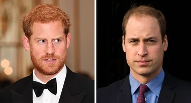 Prince William hits back at Harry: ‘I’m not trapped!’