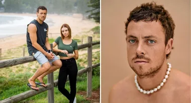 Home And Away’s Patrick O’Connor slams “toxic” behaviour towards women