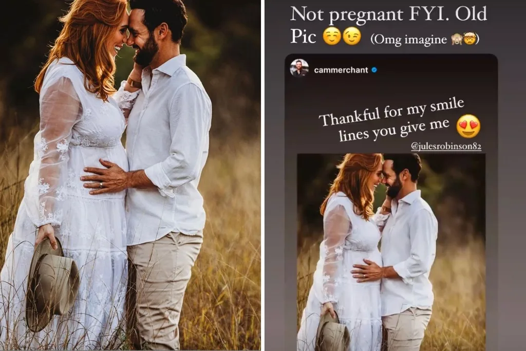 MAFS Jules Cam