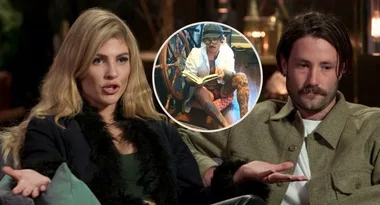 MAFS fans are convinced Booka’s new song is about Brett