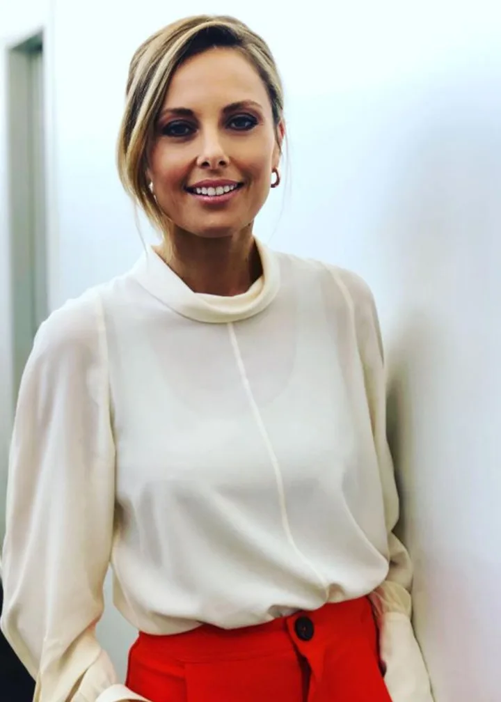 Allison Langdon
