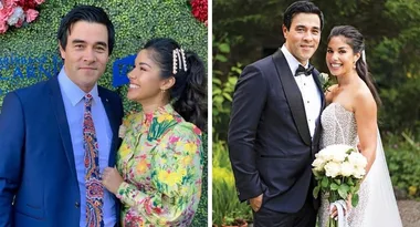 Close friend reveals the real reason Sarah Roberts & James Stewart divorced