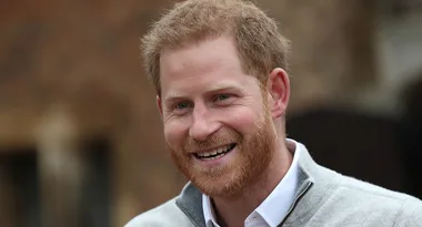Harry shares emotional message for children of keyworkers lost to Covid