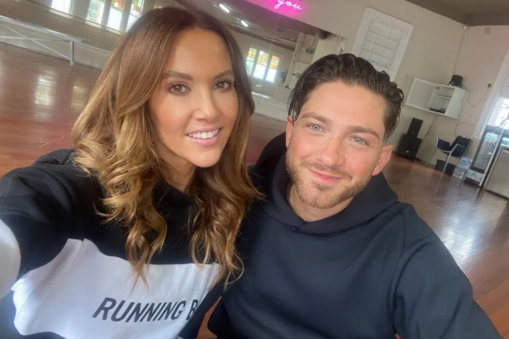 kyly clarke dancing with the stars