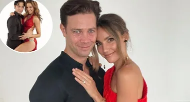 Rachael Finch reveals why she’s not appearing on Dancing With The Stars