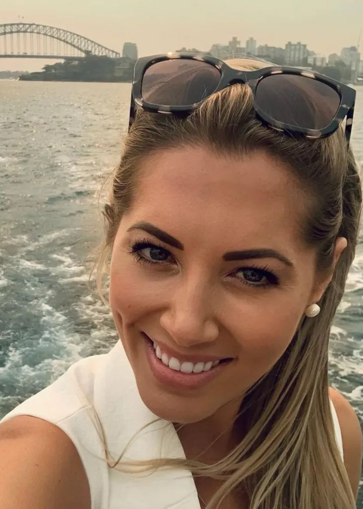 MAFS Jaimie