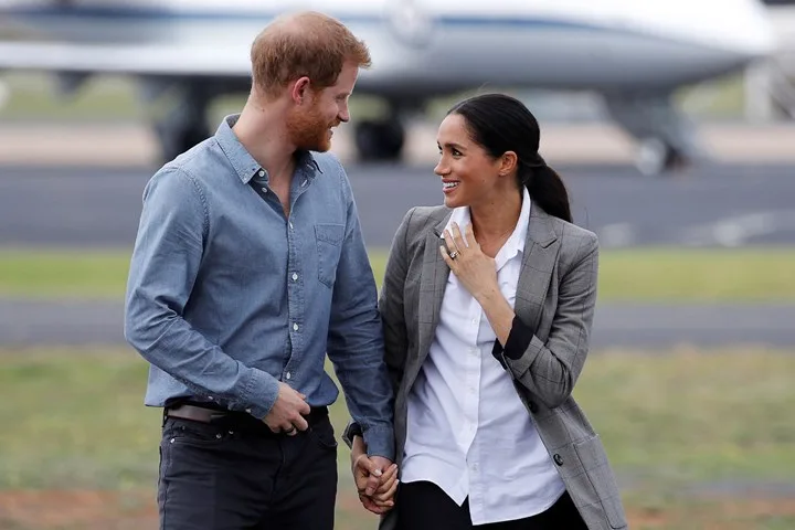 Meghan Markle Hollywood agent