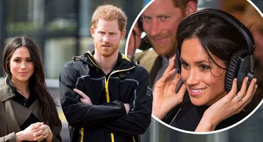 Meghan and Harry’s Archewell boss suddenly quits!