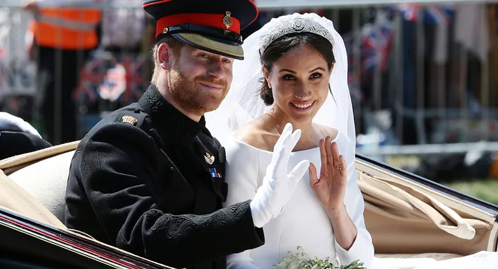 harry and meghan