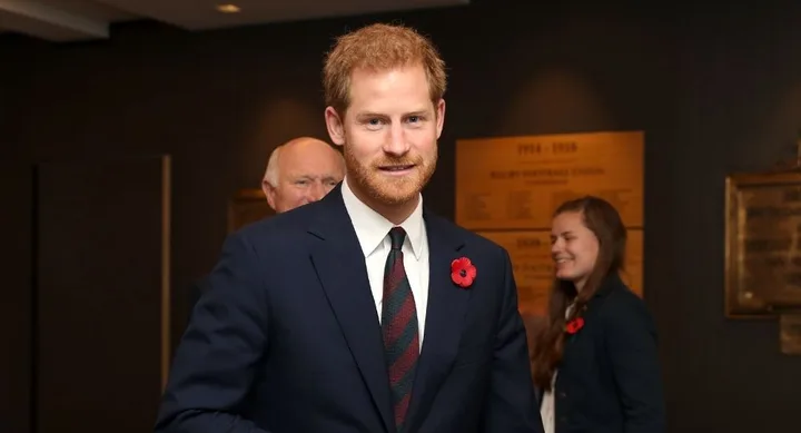 prince harry