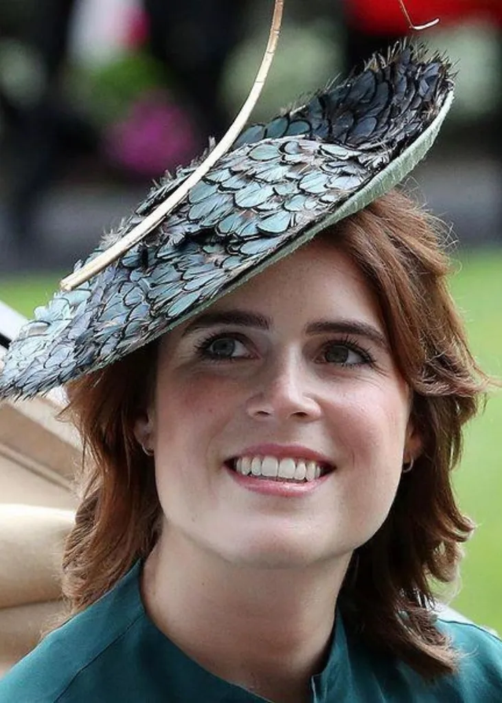Princess Eugenie