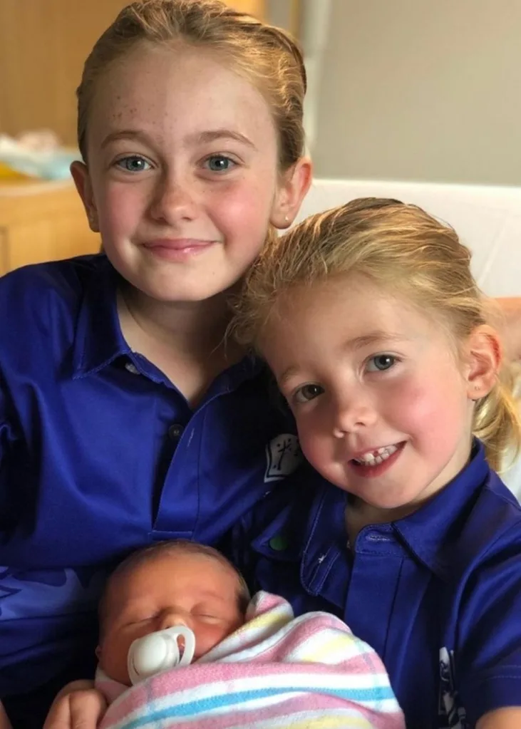 chezzi grant denyer daughters
