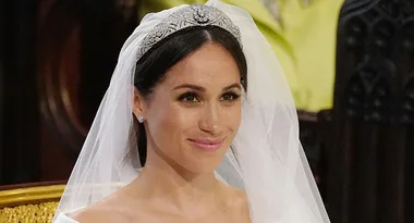 Meghan Markle and Prince Harry back track claims they had a secret wedding