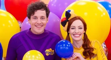 Wiggle exes Lachy Gillespie and Emma Watkins’ rare video together