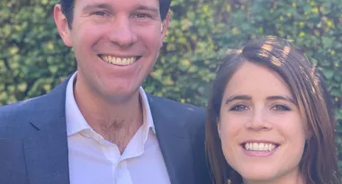 Princess Eugenie shares intimate family photos from her birthday