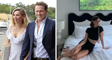 Jasmine Stefanovic celebrates daughter Ava’s incredible milestone