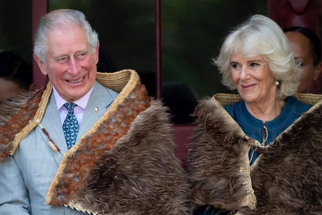 prince charles camilla instagram