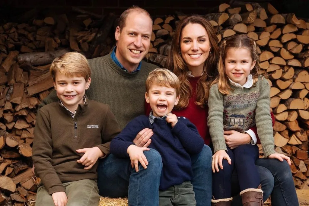 prince william kate instagram