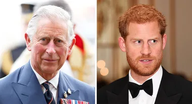 Charles’ future as king in doubt after Harry’s SHOCK claims!