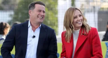 Karl Stefanovic’s daughter scores new gig on Today show