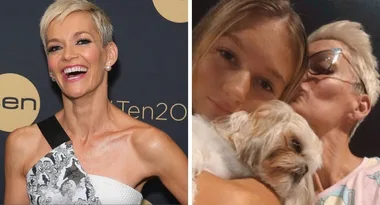 Jessica Rowe speaks out after horrifying car accident