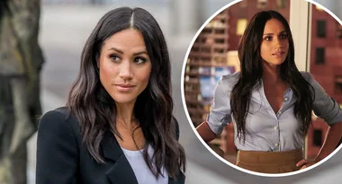 Meghan cuts more ties as she forges new “dream team”