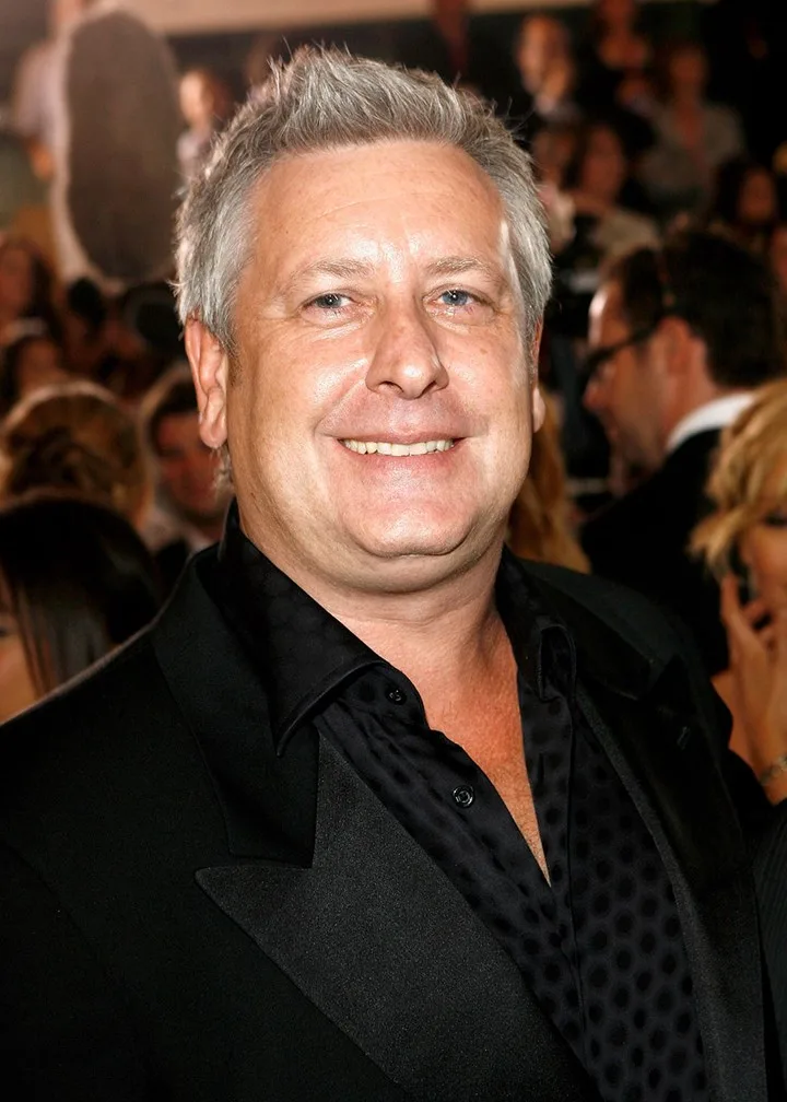 ian dickson