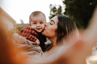 How to fight the flu season as a family, and come out on top!