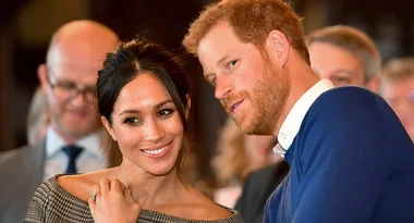 Royal slams Meghan Markle and Prince Harry for ultimate public betrayal