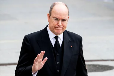 Prince Albert