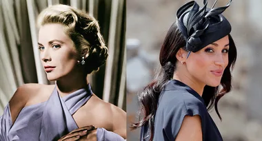 The heartbreaking difference between Meghan Markle and Grace Kelly